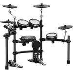 Nux DM-7X All-remo Mesh-head Digital Drum Kit Black. Fixed Price $1199.00.