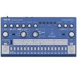 The Behringer RD6 Bu Classic Analog Drum Machine With 8 Sounds. Fixed Price $173.18.