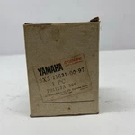 Nos Yamaha Piston Std YT125 80-85 Tri-moto 3X3-11631-00-97. Fixed Price $90.00.