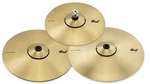 DECMPK1 Dwe Electronic Cymbal Pack, Metal, 3-PIECE. Fixed Price $1949.00.