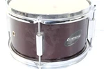 Ludwig Accent Cs Combo 10 X 6" Rack Tom Drum - Wine Red #R7352. Fixed Price $39.95.
