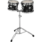 Black Swamp Percussion Concert Tom Set With Stand 10 12 In.. Fixed Price $1319.00.