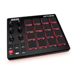 Inmusic MPD218 Akai Professional Usb Midi Controller 16 Pad With Sound Source. Fixed Price $158.49.