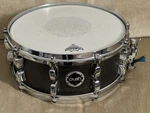 Crush Drums & Percussion Sublime 14 Snare Limited Black Ash Stain Die Cast Hoops. Fixed Price $329.00.
