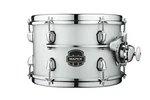 Mapex Saturn Evolution 12X8" Iridium Silver Lacquer Drum Rack Tom Birch-walnut. Fixed Price $349.00.