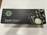 Specialty: Stereo Digital Drum Set W/built-in Speakers. Fixed Price $16.24.