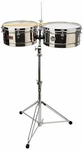 Latin Percussion LP1314-S Timbal Stainless Steel. Fixed Price $849.99.