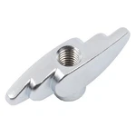 Yamaha 8MM Wing Nut For Acoustic Drum Kits. Fixed Price $12.95.
