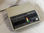 Korg Rhythm KR-55 Vintage Box Analog Drum Machine. Fixed Price $575.00.