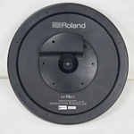 Roland CY-14R-T V-cymbal Ride 14" Triple-zone Pad Tested & Working Free Shipping. Fixed Price $199.99.