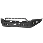 Hooke Road Front Bumper For 2006 2007 2008 Dodge Ram 1500 W/winch Plate + Lights. Fixed Price $459.05.