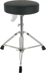 Ddrum Adjustable 12" X Throne Seat Round Padded Stool Hardware. Fixed Price $32.30.