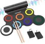 Paxcess 1 Electronic Drum Set (G3066LC). Fixed Price $72.63.