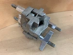 Pearl 90-DEG. Multi-clamp Grabber Tube Arm Tom Drum Cymbal Post Mount Universal. Fixed Price $21.00.