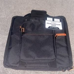 Roland Cb Bspd Sx Black Series Carry Bag For Pro Sampling Pad. Fixed Price $85.00.