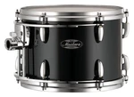 Pearl Masters Maple 14X10" Piano Black Lacquer Rack Tom Drum Standard Mount New. Fixed Price $1005.99.