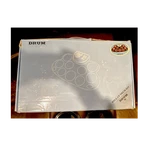 White Up Drum Set Kit Controller - Game (boxed). Fixed Price $200.00.