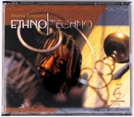 Ilio Ethno Techno Akai & E-mu Sample Library/sound Library/sampling 4 Cd. Fixed Price $109.99.