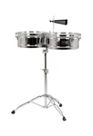 Gon Bops Timbale, Standard (FSTB1415). Fixed Price $650.72.