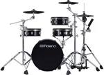 Roland VAD103-HARDWARE-K 4-PIECE Electronic Drumset With Stands Kick Pedal. Fixed Price $2999.99.