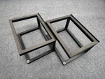 Steel Stands For Speakers: Jbl 4425, 4429 10-YEAR Warranty. Fixed Price $349.00.