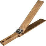 Timber Drum Co. Slapstick Instrument, 18" Made U.s.a. Solid. Fixed Price $36.49.