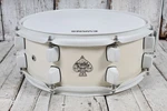 Ddrum Diablo Snare 14 Inch Antique Ivory. Fixed Price $168.40.