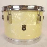 Leedy 9X13"PRE-WW2 1941 Wmp Concert Tom White Marine Pearl VINTAGE40S Elkhart,in. Fixed Price $215.84.