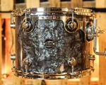 Dw Performance Black Diamond Rack Tom - 10X13. Fixed Price $589.00.