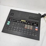 Yamaha RX5 Digital Rhythm Programmer, Power Supply & Manual Drums + 2 Cartridge. Fixed Price $595.00.