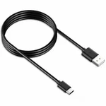 Ntqinparts Replacement Usb Power Charging Cable Cord For Shokz Black. Fixed Price $13.14.