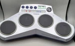 Casio Lightning Guide System LD-50 Electric Drum For Beginners. Fixed Price $42.49.