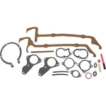 Best Gasket 1939-48 Ford Flathead V8 Short Block Set Kit. Fixed Price $61.99.
