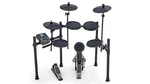 Alesis Nitro E-drum Set Model DM7X Variant. Fixed Price $185.00.
