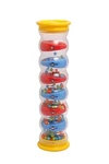 New Hohner MP-230 Kids 8.5" Waterfall Rainmaker Easy Grip Music Instrument. Fixed Price $8.49.