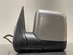 2005 Lincoln Aviator Oem Lh Left Drivers Door Mirror Jp Silver Birch Pearl 03-05. Fixed Price $185.26.
