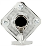 New - Ludwig Bass Drum Mounting Bracket, #P1610D. Fixed Price $65.99.