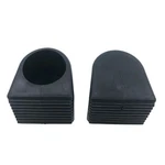Tuoren 2PCS Electronic Drum Rubber Feet For 38MM Rack.... Fixed Price $18.33.