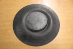 Ludwig Billy Gladstone Vacuum Drum Practice Pad Vintage 1970'S #3. Fixed Price $19.99.