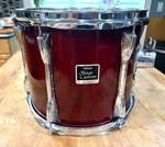 Yamaha Stage Custom 12" Cherry Lacquer Rack. Fixed Price $65.00.