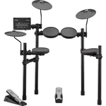 Yamaha DTX402K Electronic Drum Set. Fixed Price $449.99.