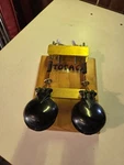 Toca Castanet Machine. Fixed Price $24.00.