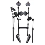 Carlsbro 7-PIECE Electronic Drum Kit CSD100. Fixed Price $684.03.