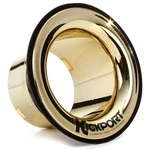Kickport Sonic Enhancement Bass Drum Insert Gold. Fixed Price $57.99.