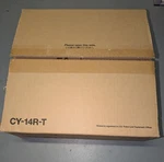 Roland CY-14R-T V-cymbal Ride Thin Digital Crash. Fixed Price $220.00.