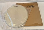 14 Inch Dynaton Coated Medium Drum Head - Taye Snare New!. Fixed Price $30.00.