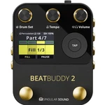 Singular Sound Beatbuddy 2 Usb / Midi Drum Machine Guitar Floor Pedal System. Fixed Price $499.99.