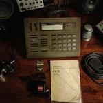 Roland R8 Rhythm Composer (drum Machine) - One Owner Studio Only. Fixed Price $999.00.