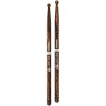 Promark Byos "bring Your Own Style" Firegrain Marching Snare Sticks Wood. Fixed Price $21.99.