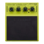 Roland SPD-1K Percussion Electronic Drum Pad Kick From Japan. Fixed Price $278.65.